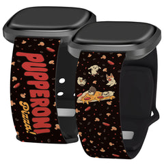 Affinity Bands X Tobe Fonseca HD Fitbit Versa 3 & Sense 1 Watch Band