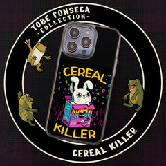 Affinity Bands X Tobe Fonseca HD Apple iPhone 13 Series Phone Case