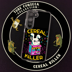 Affinity Bands X Tobe Fonseca HD Samsung Galaxy S21 Phone Case