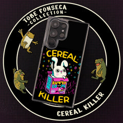 Affinity Bands X Tobe Fonseca HD Samsung Galaxy S21 Phone Case