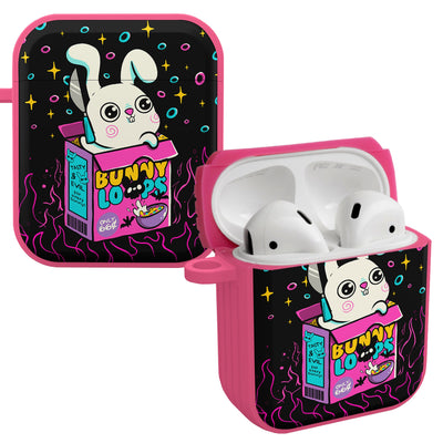 Affinity Bands X Tobe Fonseca HDX Apple AirPods Gen 1 & 2 Case Cover