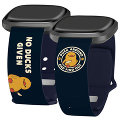 Affinity Bands X Tobe Fonseca HD Fitbit Versa 3 & Sense 1 Watch Band