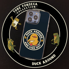 Affinity Bands X Tobe Fonseca HD Apple iPhone 12 Series Phone Case