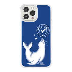 Affinity Bands X Tobe Fonseca HD Apple iPhone 14 Series Phone Case