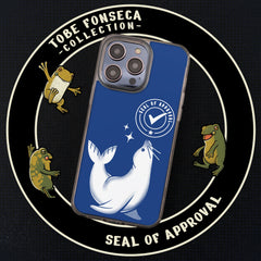 Affinity Bands X Tobe Fonseca HD Apple iPhone 15 Series Phone Case