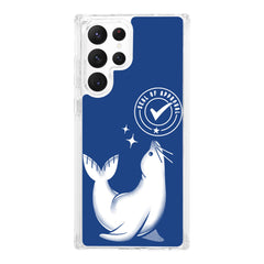 Affinity Bands X Tobe Fonseca HD Samsung Galaxy S21 Phone Case