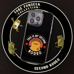 Affinity Bands X Tobe Fonseca HD Apple iPhone 14 Series Phone Case