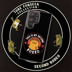 Affinity Bands X Tobe Fonseca HD Samsung Galaxy S21 Phone Case