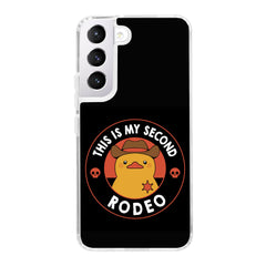 Affinity Bands X Tobe Fonseca HD Samsung Galaxy S21 Phone Case