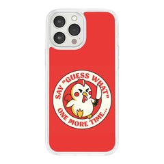 Affinity Bands X Tobe Fonseca HD Apple iPhone 13 Series Phone Case