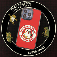 Affinity Bands X Tobe Fonseca HD Apple iPhone 14 Series Phone Case