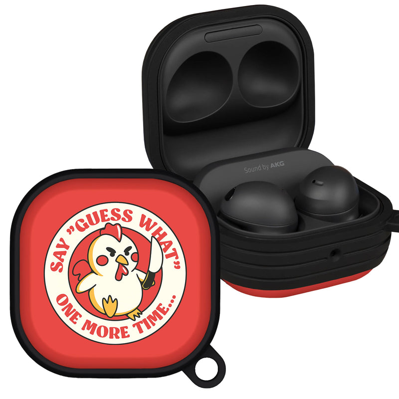 Affinity Bands X Tobe Fonseca HDX Samsung Galaxy Buds Pro & Buds Live Case Cover