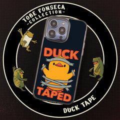 Affinity Bands X Tobe Fonseca HD Apple iPhone 15 Series Phone Case