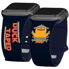 Affinity Bands X Tobe Fonseca HD Apple Watch Band