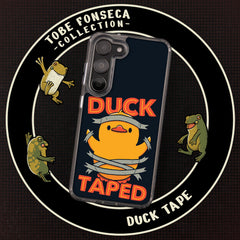 Affinity Bands X Tobe Fonseca HD Samsung Galaxy S21 Phone Case