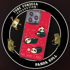 Affinity Bands X Tobe Fonseca HD Apple iPhone 14 Series Phone Case