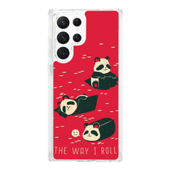 Affinity Bands X Tobe Fonseca HD Samsung Galaxy S21 Phone Case