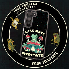 Affinity Bands X Tobe Fonseca HD Samsung Galaxy S21 Phone Case