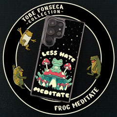 Affinity Bands X Tobe Fonseca HD Samsung Galaxy S21 Phone Case