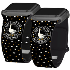 Affinity Bands X Tobe Fonseca HD Apple Watch Band