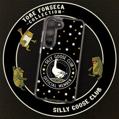 Affinity Bands X Tobe Fonseca HD Samsung Galaxy S21 Phone Case