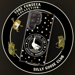 Affinity Bands X Tobe Fonseca HD Samsung Galaxy S21 Phone Case