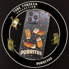 Affinity Bands X Tobe Fonseca HD Apple iPhone 13 Series Phone Case