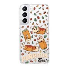 Affinity Bands X Tobe Fonseca HD Samsung Galaxy S21 Phone Case