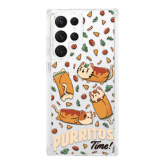 Affinity Bands X Tobe Fonseca HD Samsung Galaxy S21 Phone Case