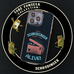 Affinity Bands X Tobe Fonseca HD Apple iPhone 13 Series Phone Case