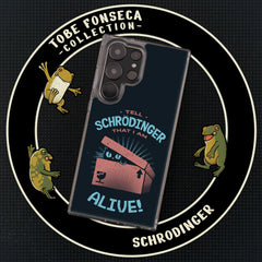 Affinity Bands X Tobe Fonseca HD Samsung Galaxy S21 Phone Case