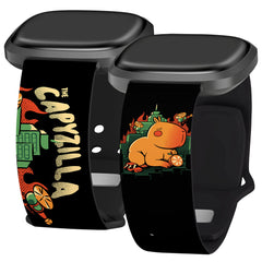 Affinity Bands X Tobe Fonseca HD Fitbit Versa 3 & Sense 1 Watch Band