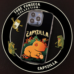 Affinity Bands X Tobe Fonseca HD Apple iPhone 13 Series Phone Case