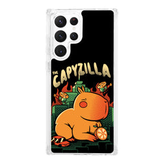 Affinity Bands X Tobe Fonseca HD Samsung Galaxy S21 Phone Case