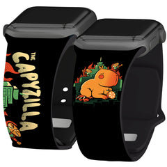 Affinity Bands X Tobe Fonseca HD Apple Watch Band