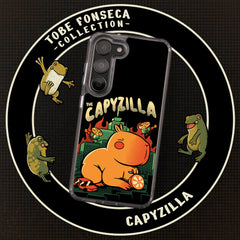 Affinity Bands X Tobe Fonseca HD Samsung Galaxy S21 Phone Case