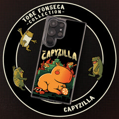 Affinity Bands X Tobe Fonseca HD Samsung Galaxy S21 Phone Case