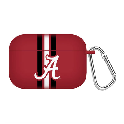Alabama Crimson Tide HD AirPods Pro 1 & 2 Case Cover